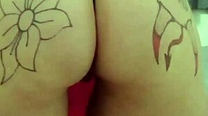 big tits and pussy piercings