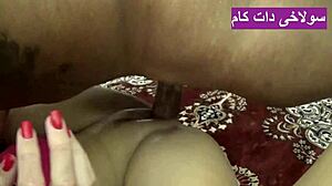 first time afghan girl tries big black cock experience