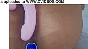 Meu Pai Me Viu Batendo Ciririca E Ficou De Pau Duro