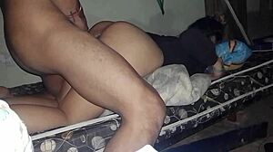 Big asses on display