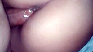 Fucking venezuelan big ass doggystyle in hotel