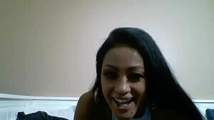 damn, watch maxine x take that huge toy deep in her asian slit