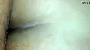 safada licked my dick, what now?