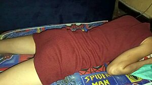 skinny venezuelan sells pussy for 10 dollars on arrival in colombia