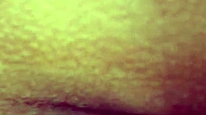 latina with big ass and natural tits lets me fuck her