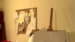 Dee Massages and Fucks by Pool in Steamy Outdoor Scene. Interracial Anal and Deepthroat Action Awaits!