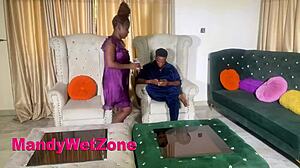 Madam, I Drive Your Car, Not Your PUSSY!