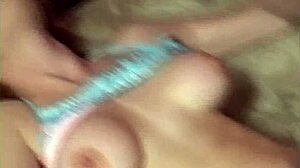 Redhead Milf’s Deep Anal Desire