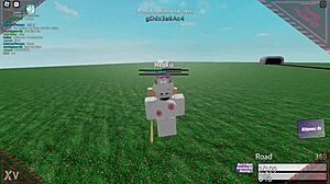 Cat Girl Gets Fucked Hard In Intense Battle