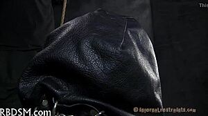 this is real punishment porn, watch the intense discipline.