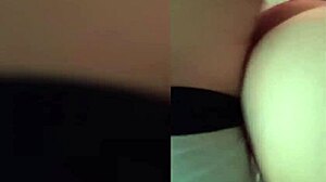 Excited Latina Teen In Florida POV Filled With Semen By Two Friends In Detailed Scene