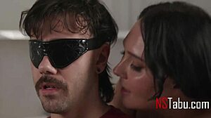 Thick Step Sister Fucks for Family Recipe