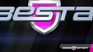 slipping out of my pjs to fuck my wet pussy