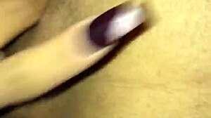 Student films herself masturbating
