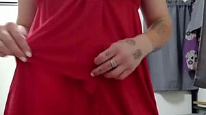 big tits and pussy piercings