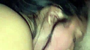 Tinder Girl's Intense Fuck