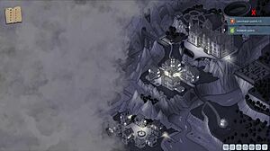 Lust academy 62 features cute curvy girls in sexy outfits 😍.