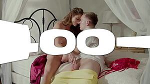 Fine, fuck my stepdaughter, but I'll pound yours too in this holiday swap!