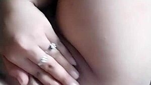 Eat me, fuck my ass, or fill my pussy first?  