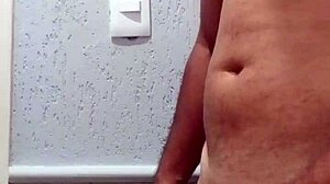 Solo Boy Masturbation Session Thirty Two