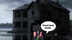 Bold Inked Ravens With Big Tits And Shaved Pussy Preview