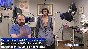 Dr Tampa - Do They Really Health Care About You - Rebel Wyatt