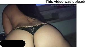 i'm watching meteflix and sitting on his big cock in lingerie