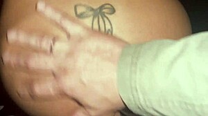 Another tasty cock that made me cum and came for me in the gloryhole