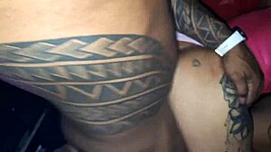 Sister Takes Me To Swing For First Time, We Fuck Couple In Orgy