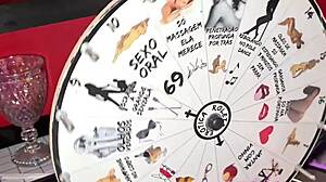 play in motel f won my ass gift anal creampie!