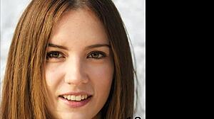 mistress kittiwips tied up ballbusted audio french joi