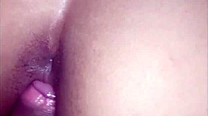 No, Not in My Ass, It Hurts So Much!