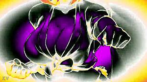 Nezuko y ochako waifus culonas edit hardcore hentai