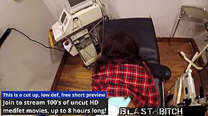 Minnie Rose's Pussy Gets Blasted With Cum Pov Version