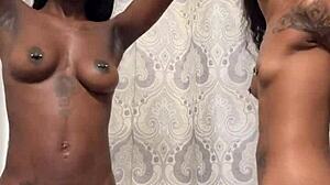 Shower chronicles featuring relaxing baths and more