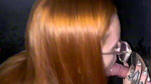 hey, went with my buddy to the glory hole at the swing house, we were so damn horny