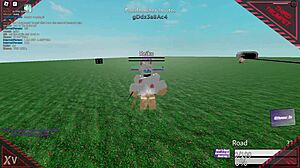 Cat Girl Gets Fucked Hard In Intense Battle