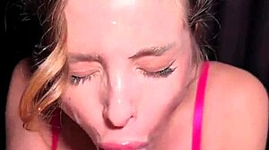 I Love This Slobbering Blowjob from Babe