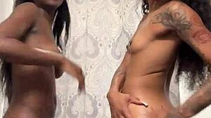 Shower chronicles featuring relaxing baths and more