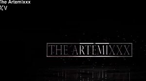 Big Booty Delaney & Onyx The Brat Take Bbc And Creampie In Hot Threesome