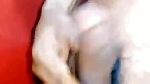 Intense Small Hairy Cock Play In Kitchen With Dancing, Spanking, And Clothes Ripping