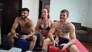 Hey, wanna win me as your sexy prize tonight?