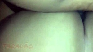 safada licked my dick, what now?