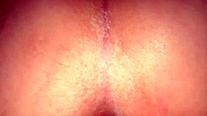 BBW mature woman gets creampied