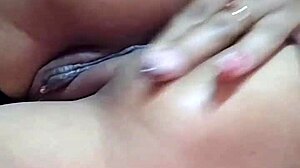 me masturbo s�lita en casa