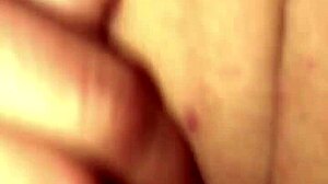 i'm fucking her pussy with vibrator pov