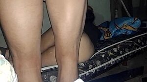 Big asses on display