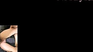 Visiting my girlfriend's secret new job.