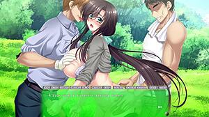 Insane! Milf Wife Gets Banged in Wild Ranch Gangbang!