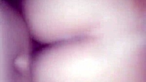 Fucking venezuelan big ass doggystyle in hotel